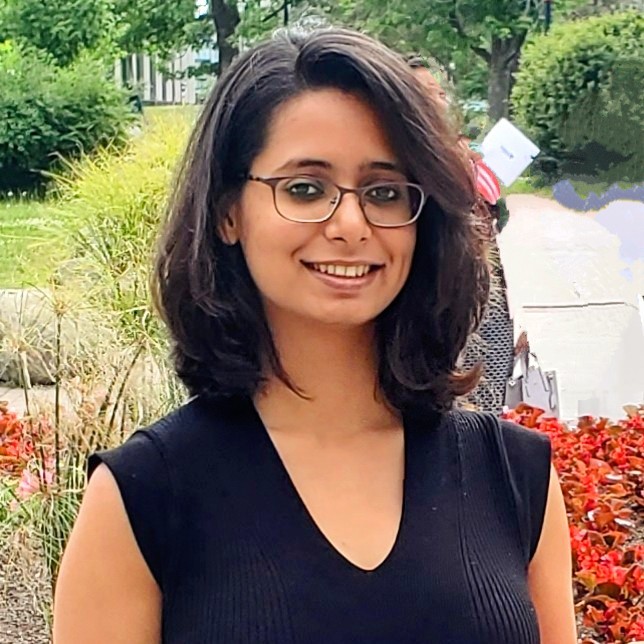 Priyanka Gangapurkar